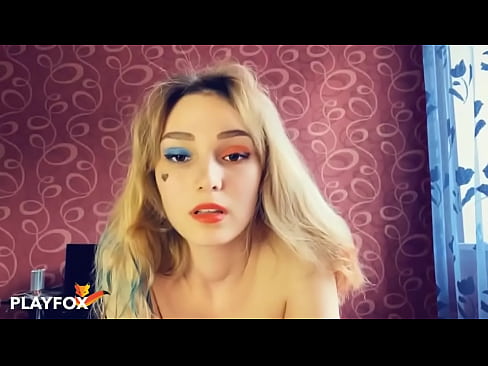 ❤️ Magiaj okulvitroj de virtuala realeco donis al mi sekson kun Harley Quinn ️❌ Sekso ĉe eo.killvs.top ❌️