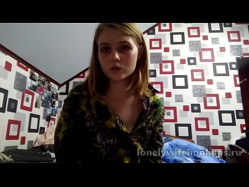 ❤️ Juna blonda studento el Rusio ŝatas pli grandajn dikojn. ️❌ Sekso ĉe eo.killvs.top ❌️