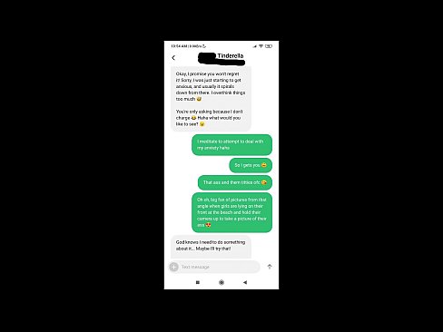 ❤️ Mi aldonis novan PAWG de Tinder al mia haremo (parolu al Tinder inkluzivita) ️❌ Sekso ĉe eo.killvs.top ❌️